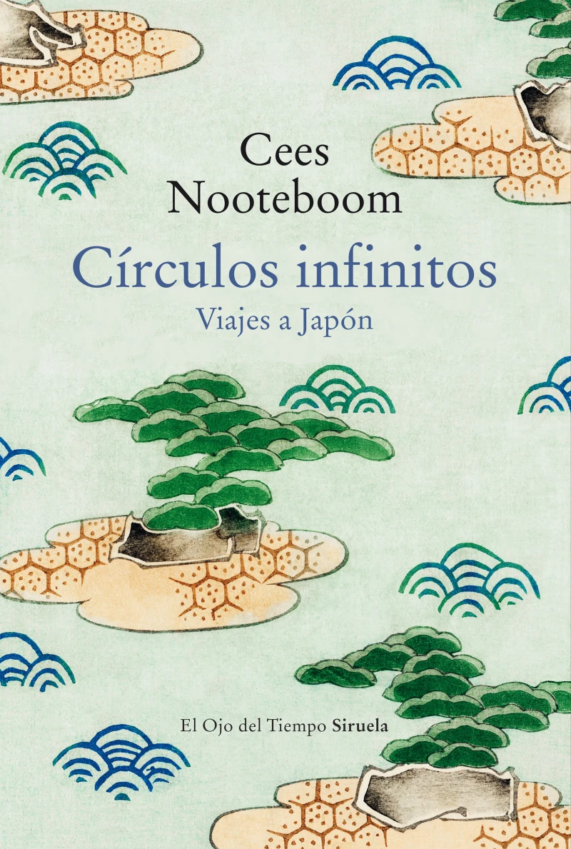 Portada: Círculos infinitos