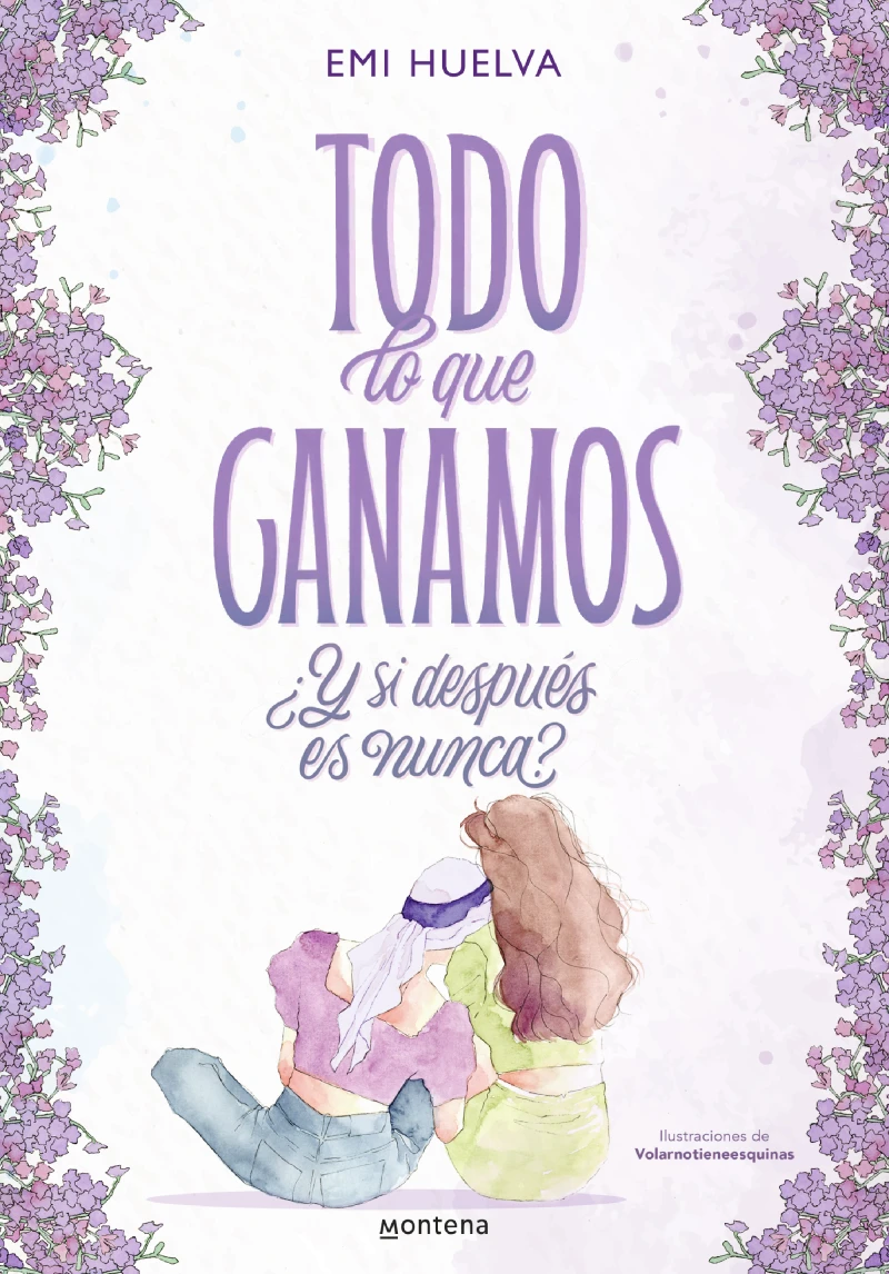 Portada: Todo lo que ganamos