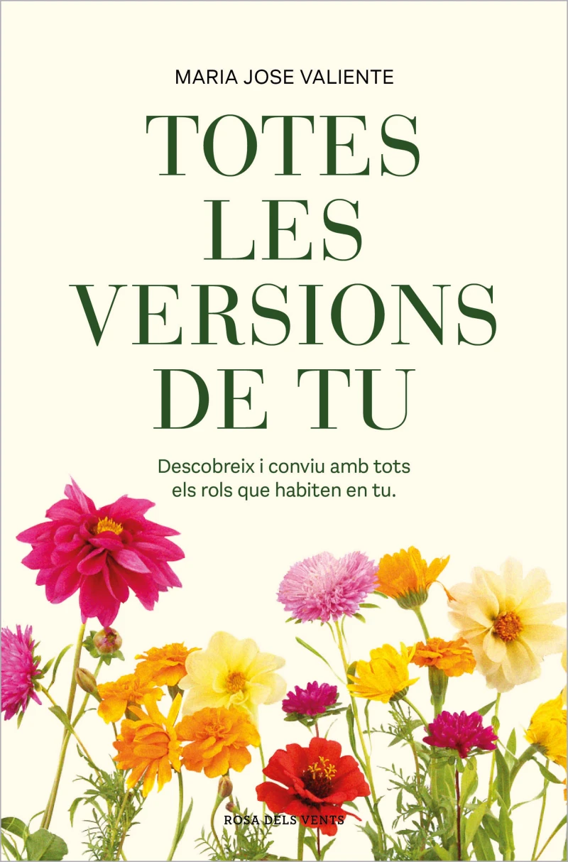 Portada: Totes les versions de tu