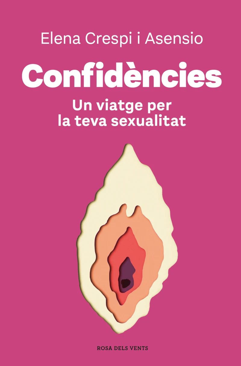 Portada: Confidències