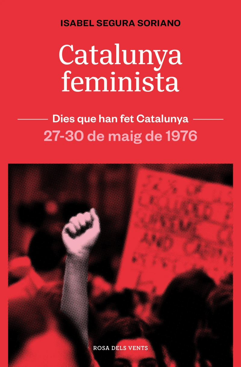 Portada: Catalunya feminista
