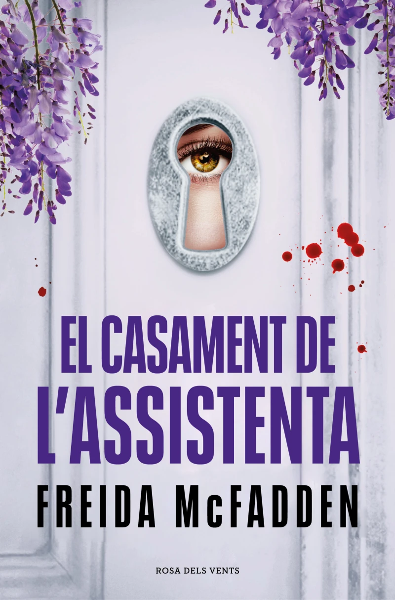 Portada: El casament de l’assistenta (L'assistenta)
