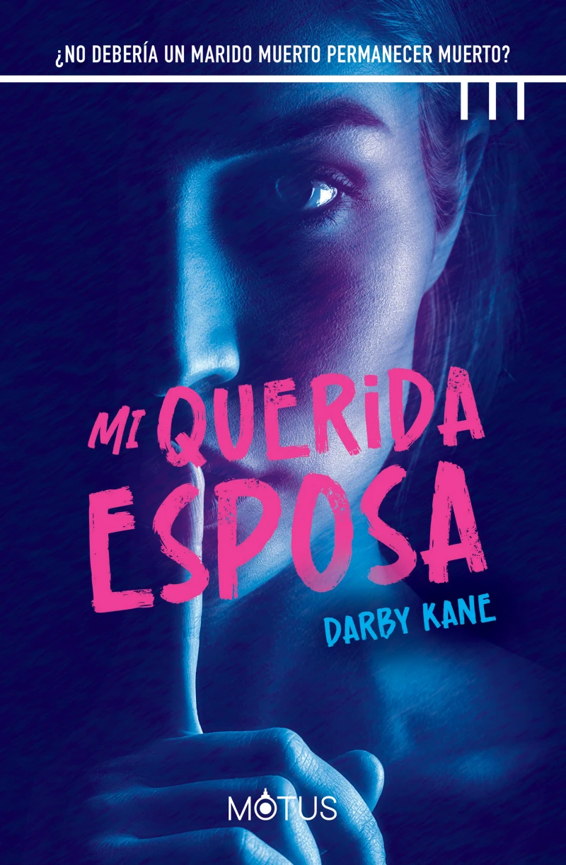 Portada: Mi querida esposa