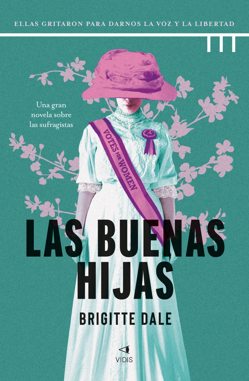 Portada: Las buenas hijas