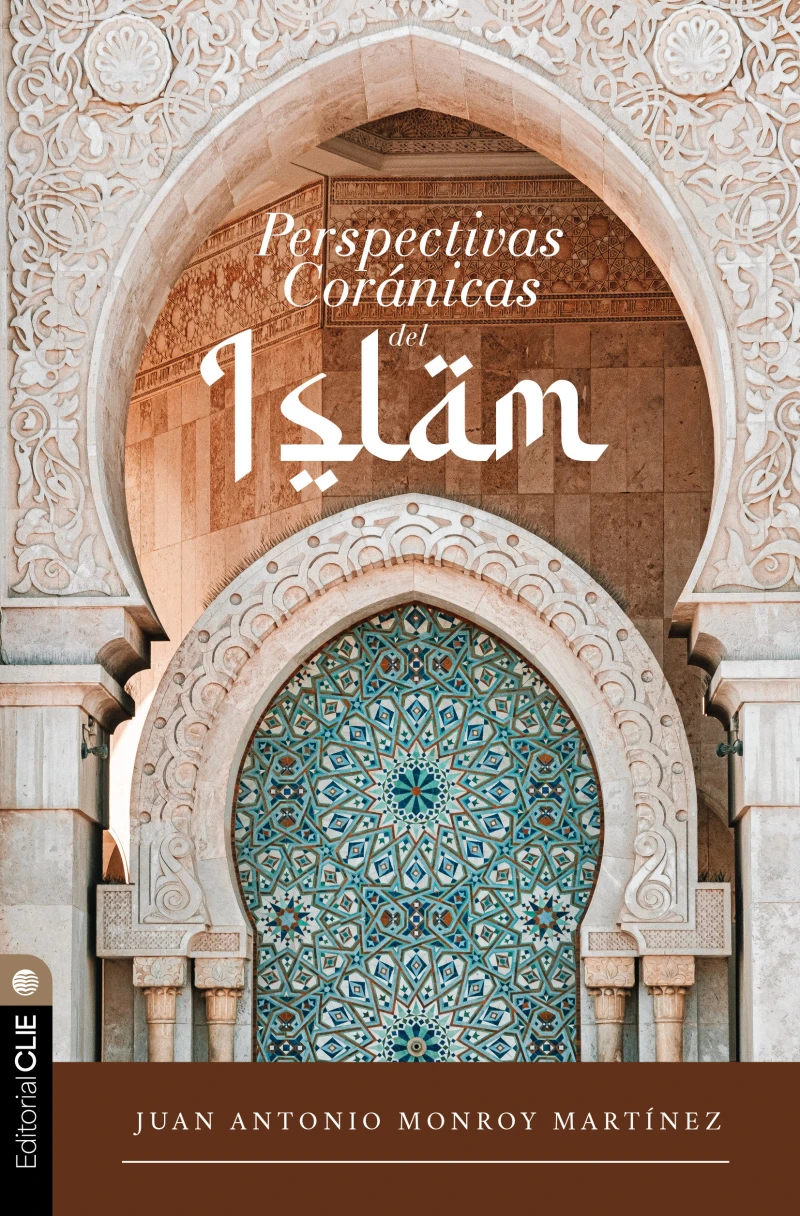 Portada: Perspectivas coránicas del Islam