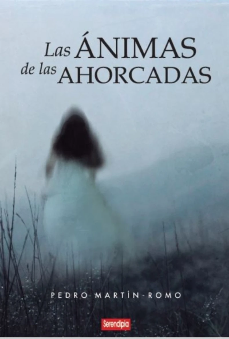 Portada: Las ánimas de las ahorcadas