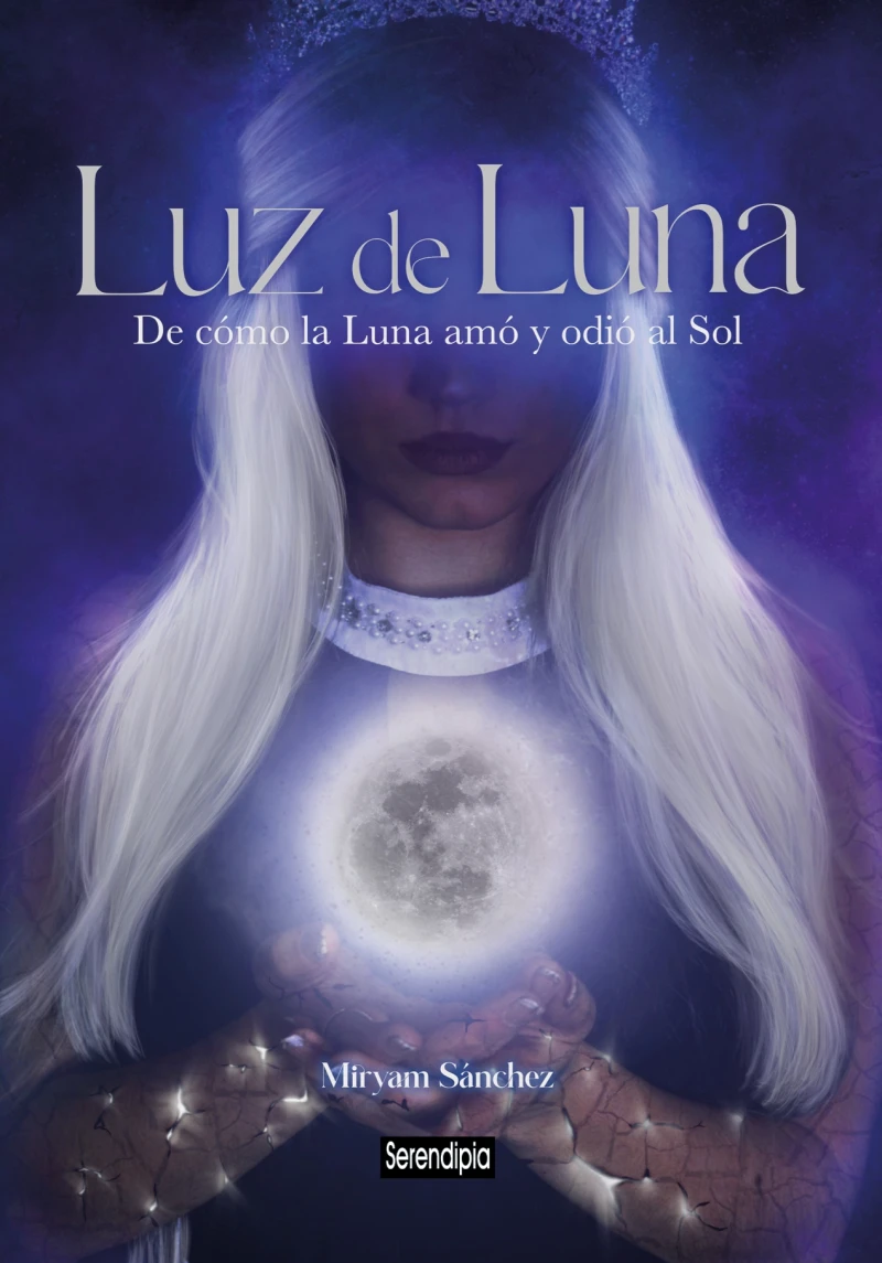 Portada: Luz de Luna