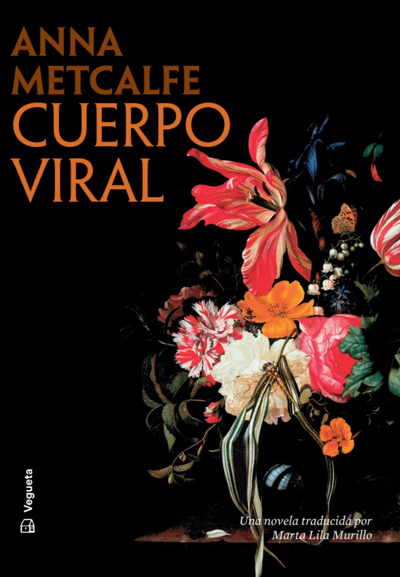 Portada: Cuerpo viral