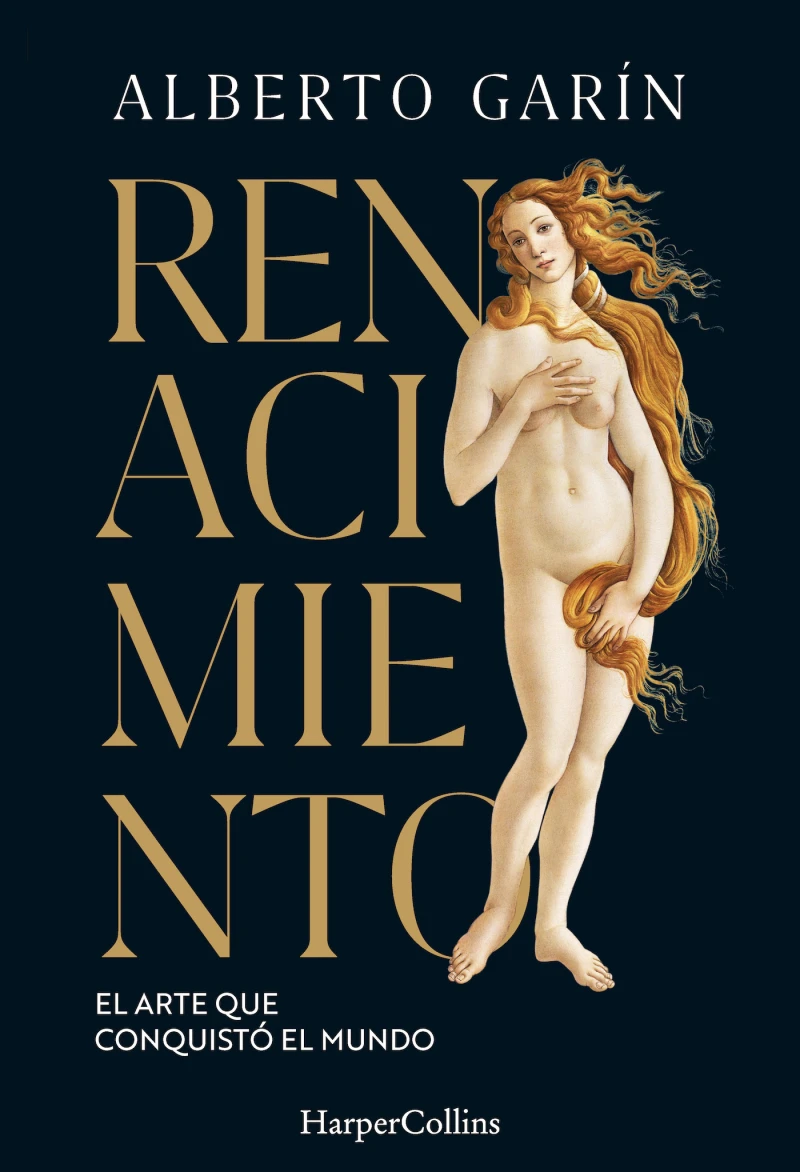 Portada: Renacimiento