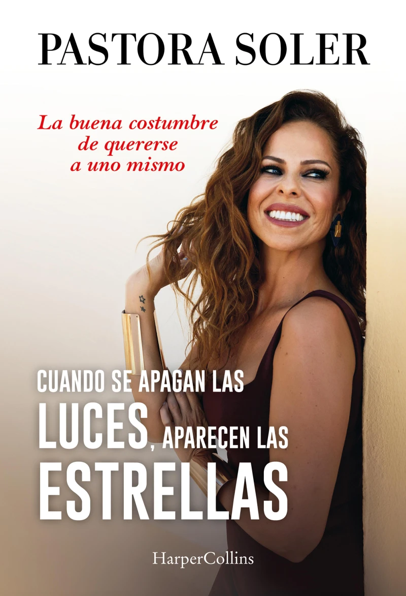 Portada: Cuando se apagan las luces, aparecen las estrellas