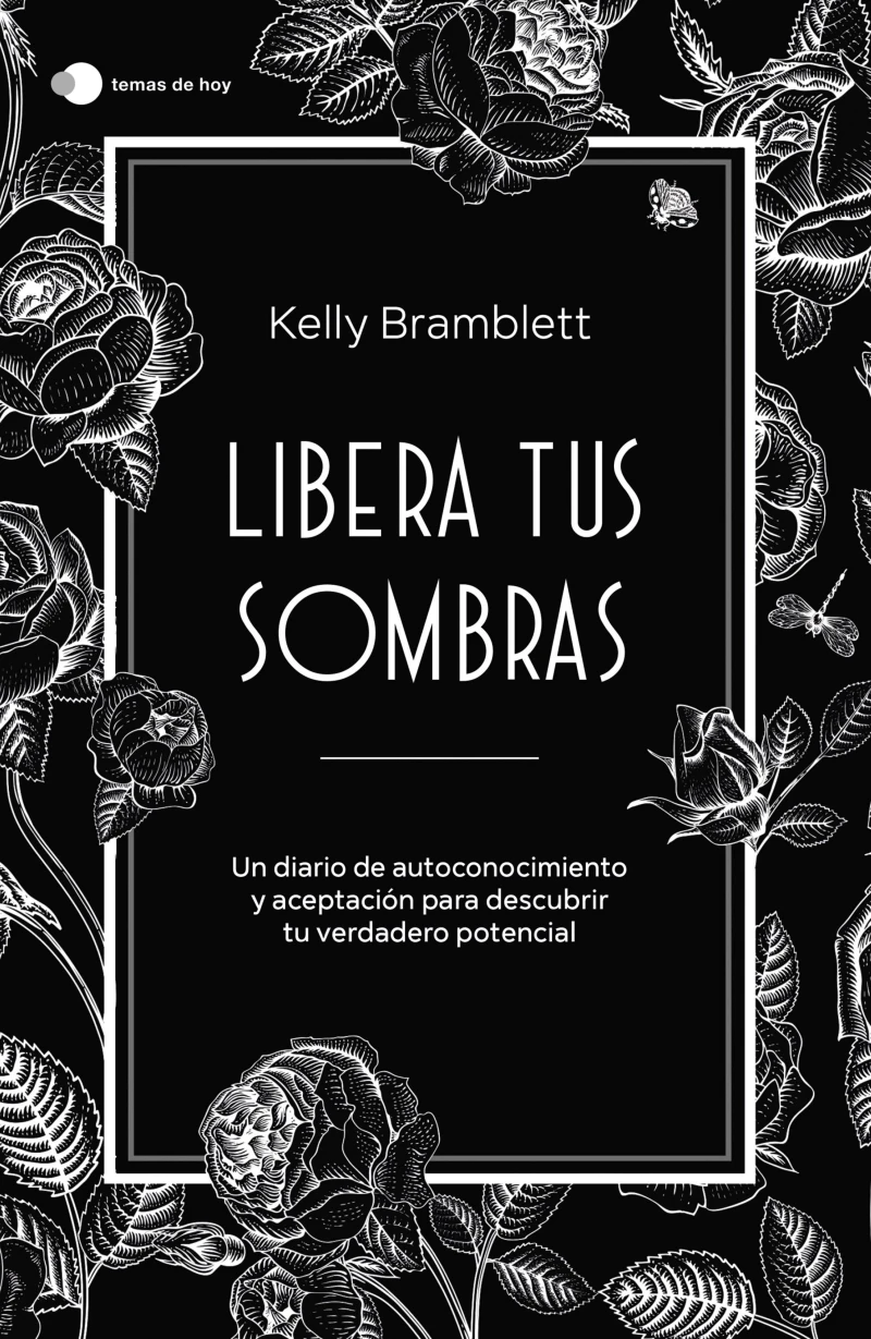 Portada: Libera tus sombras