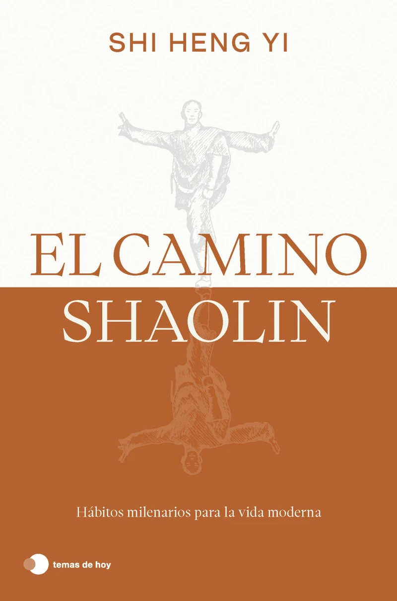 Portada: El camino shaolin