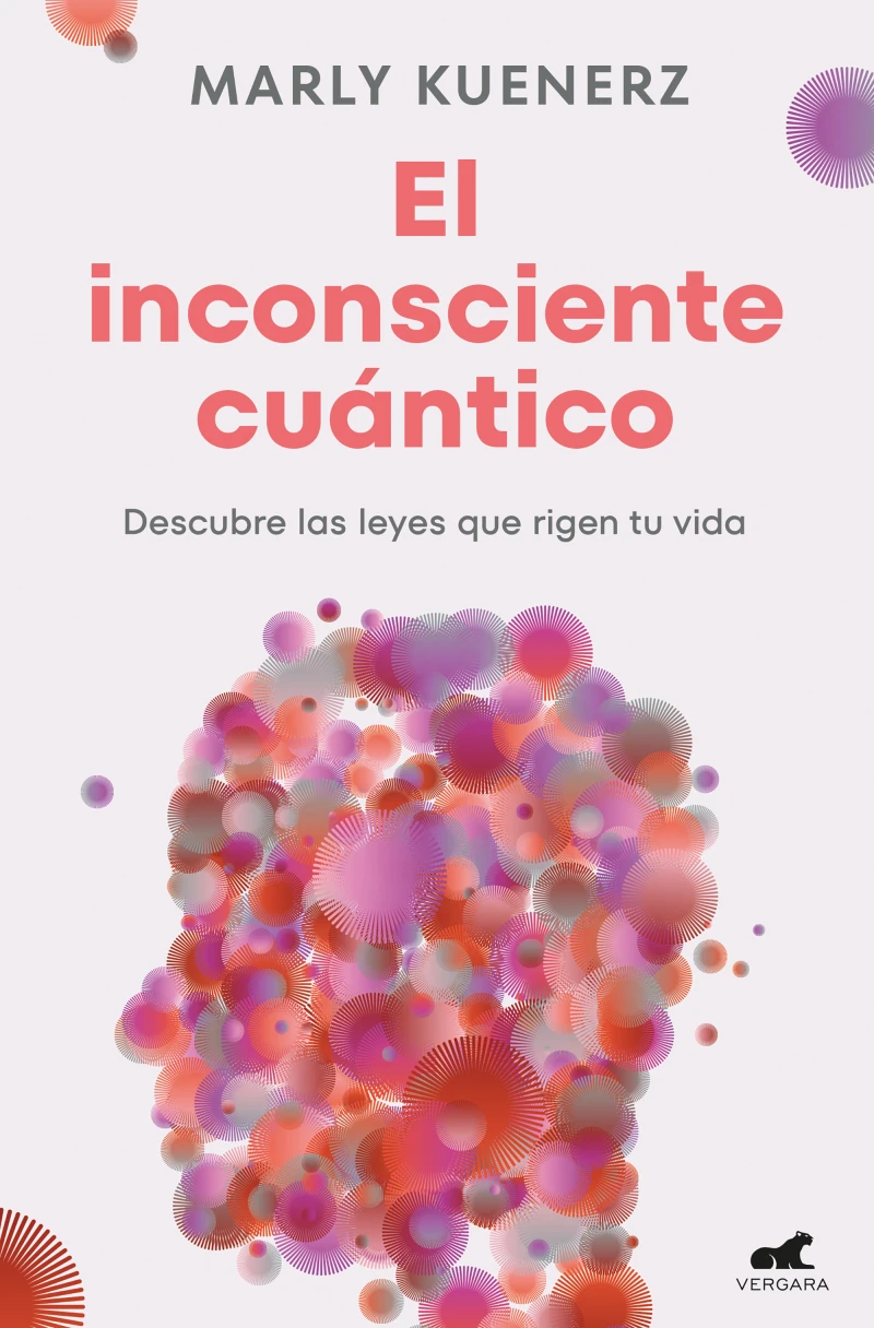 Portada: El inconsciente cuántico