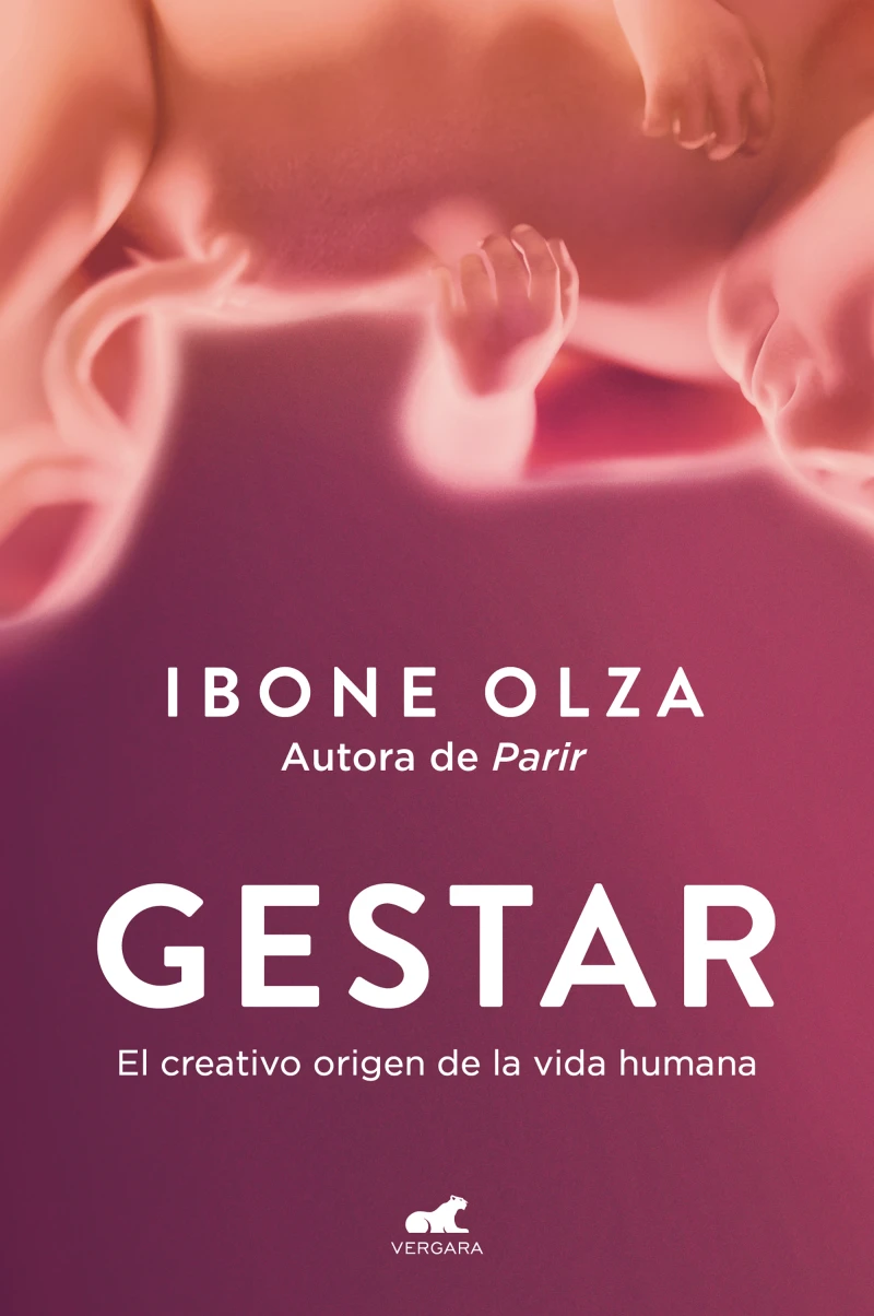 Portada: Gestar