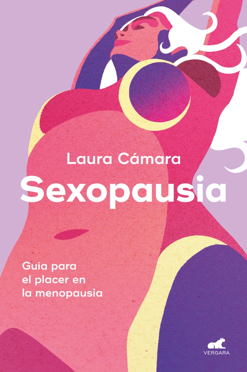 Portada: Sexopausia