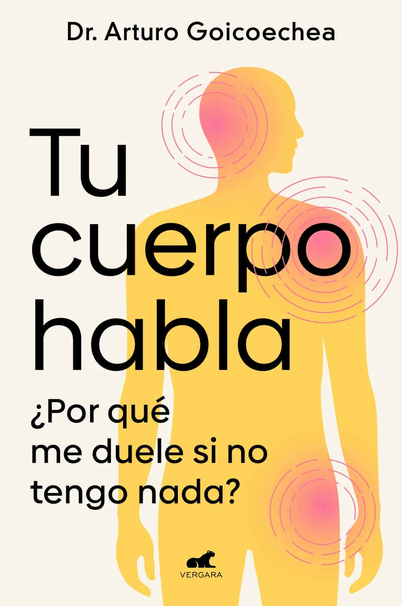 Portada: Tu cuerpo habla