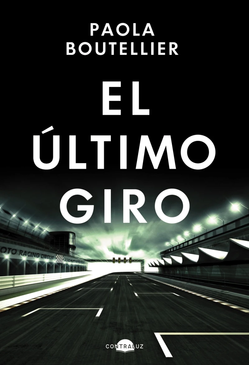 Portada: El último giro