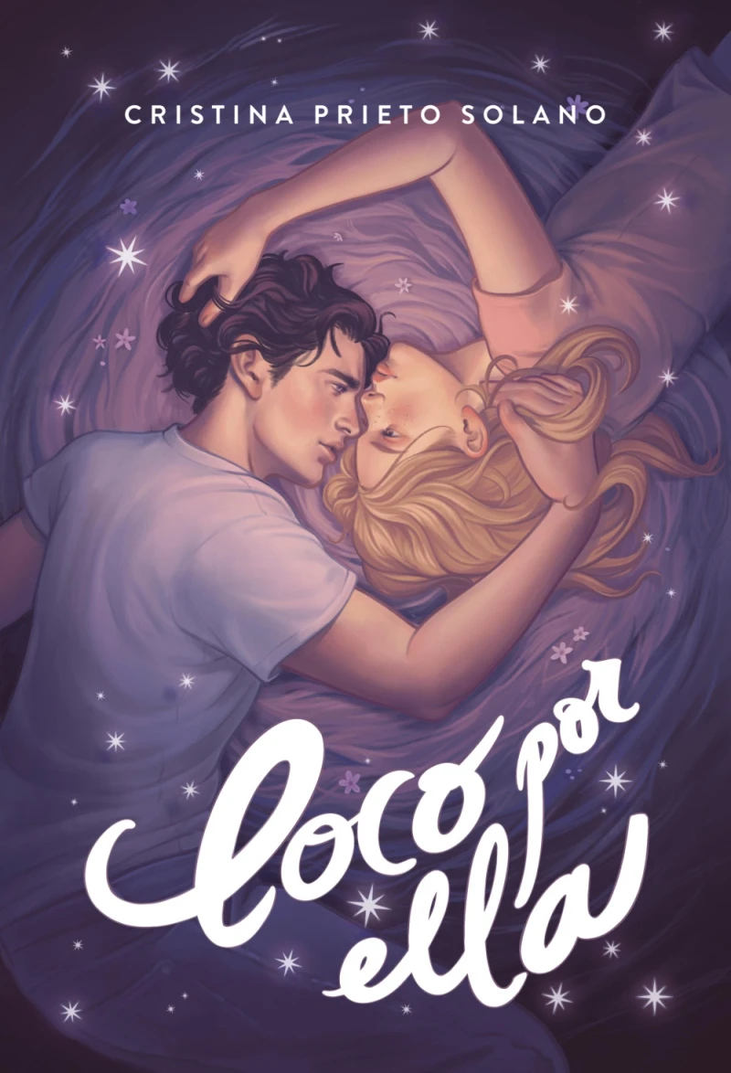 Portada: Loco por ella
