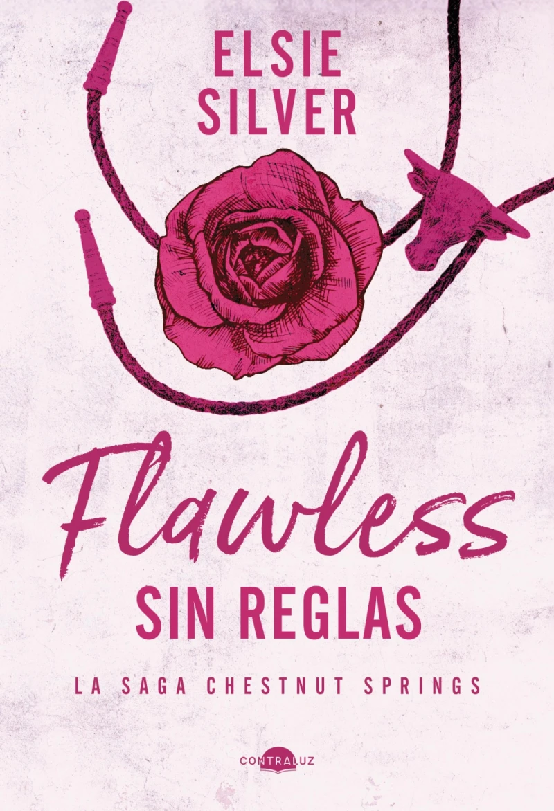 Portada: Flawless: Sin reglas