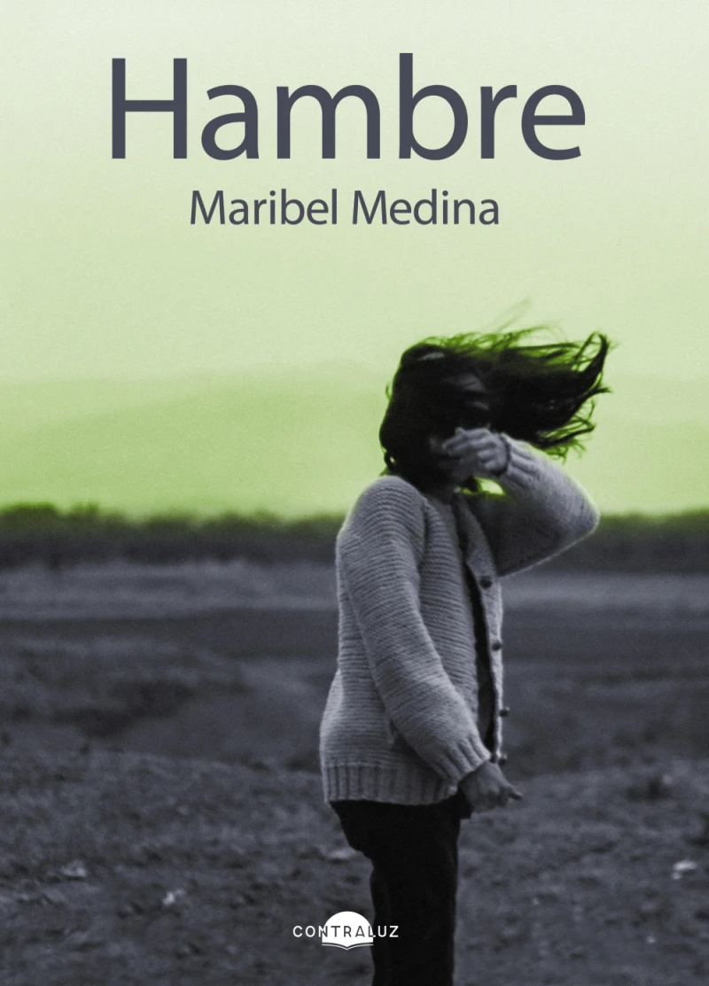 Portada: Hambre