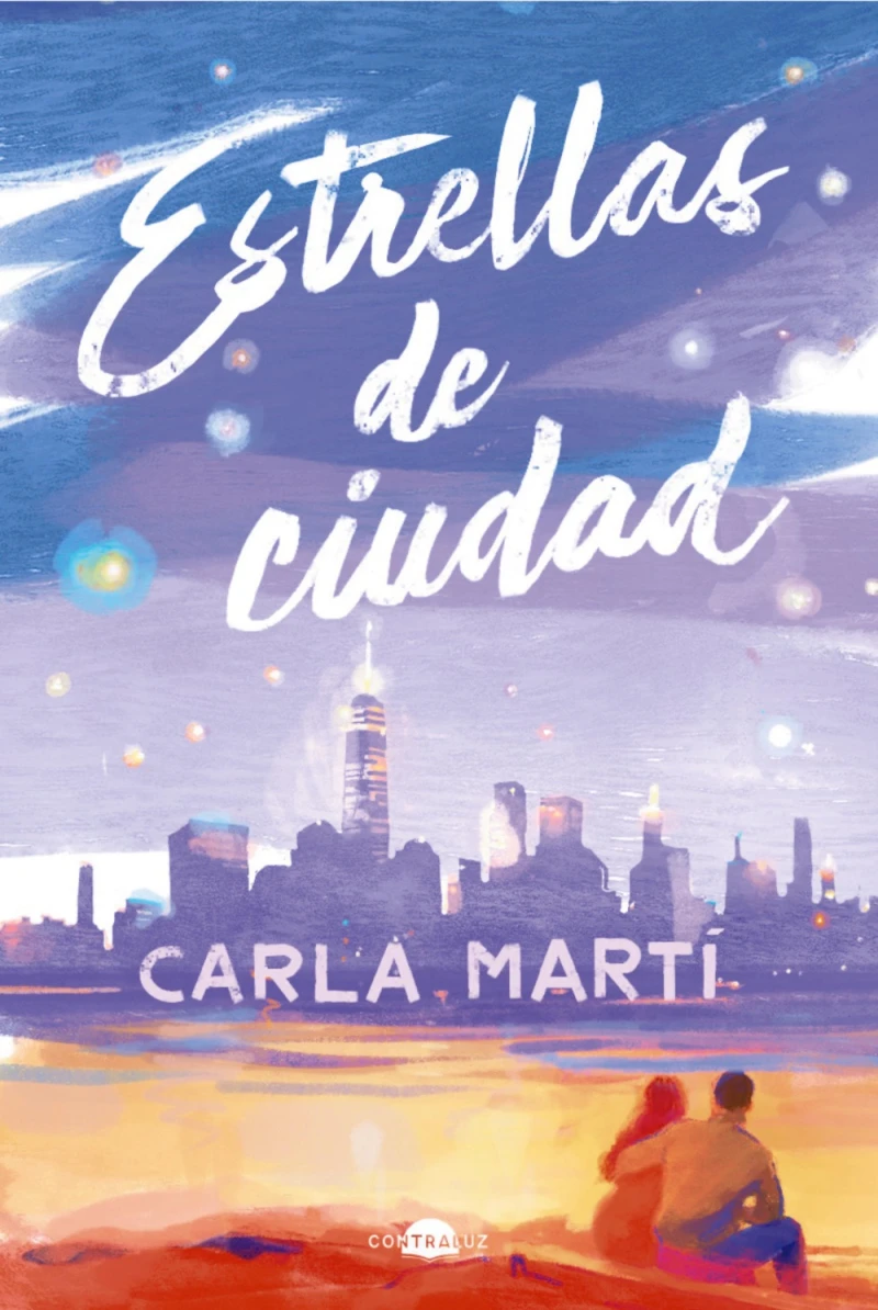 Portada: Estrellas de ciudad