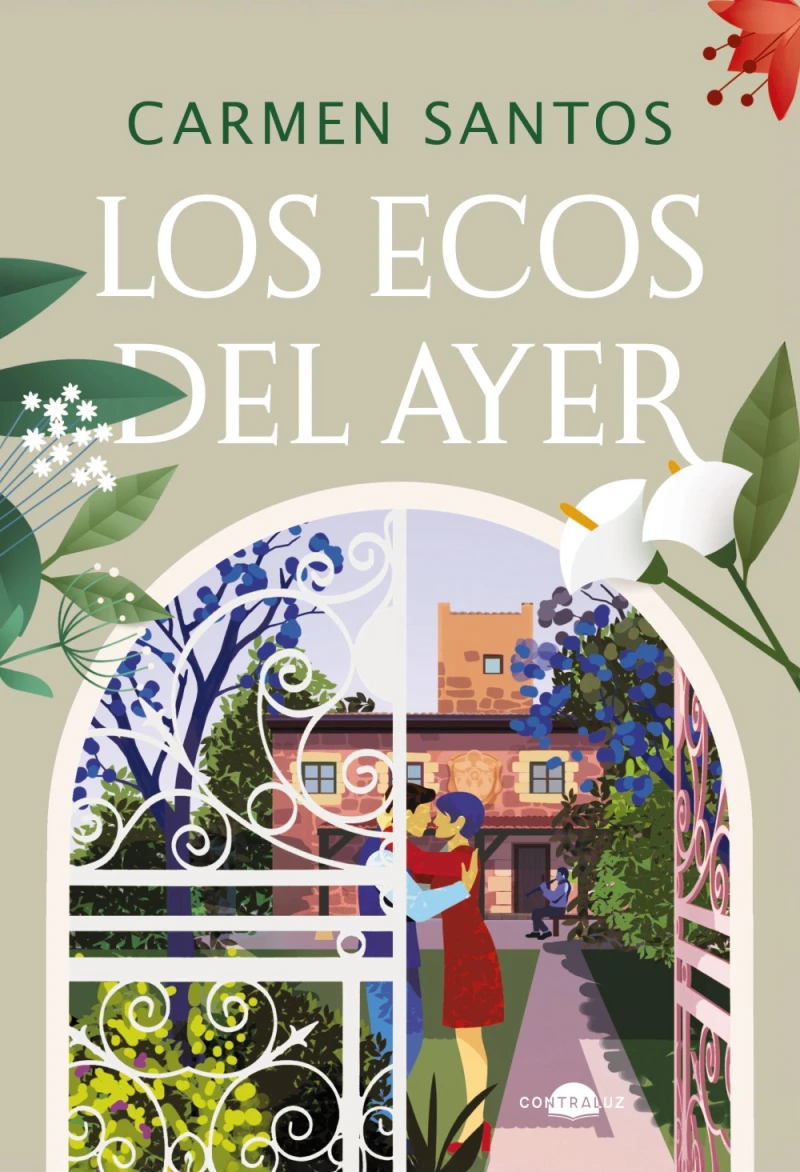 Portada: Los ecos del ayer
