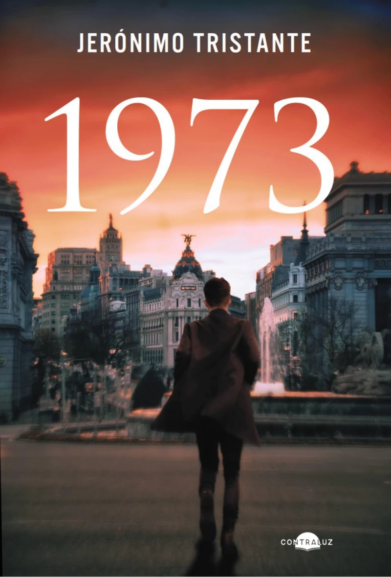 Portada: 1973