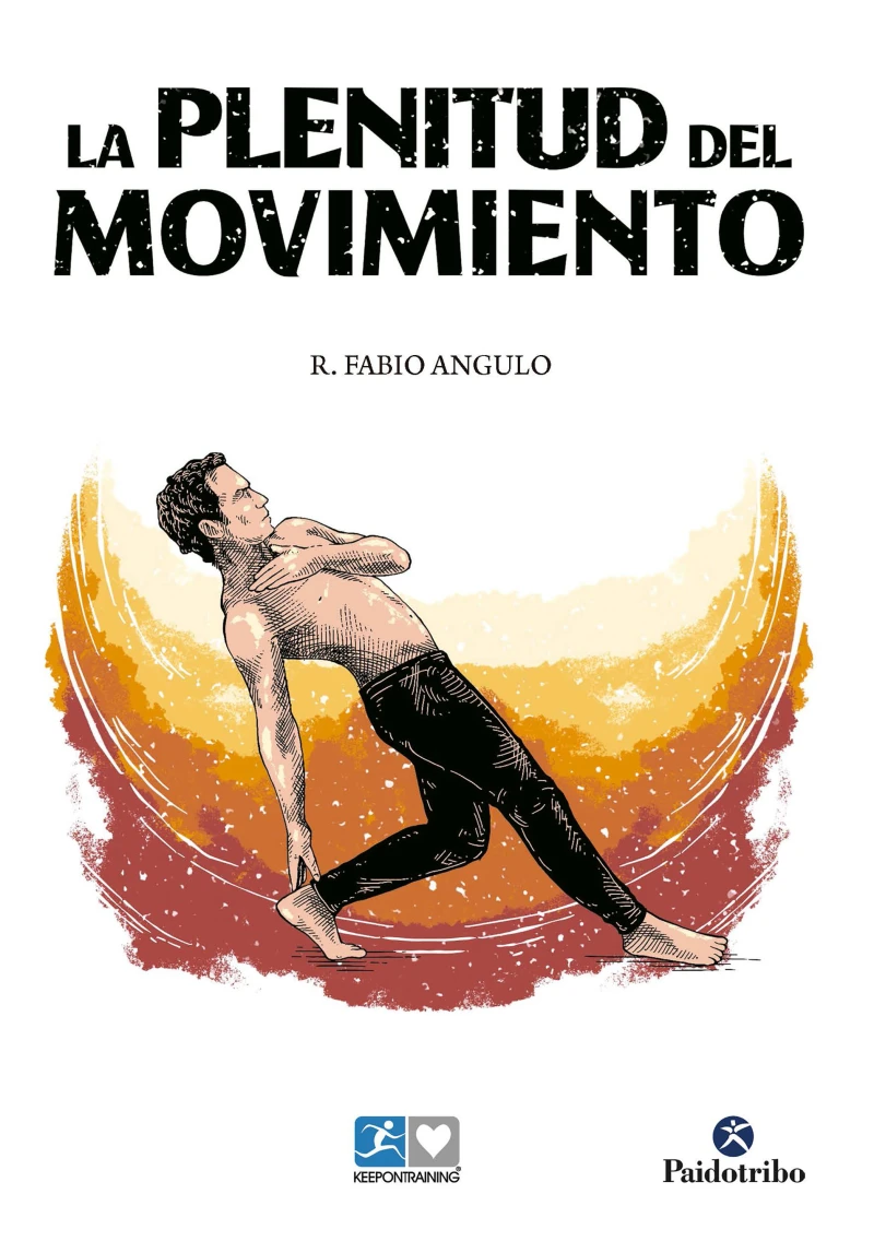 Portada: La plenitud del movimiento