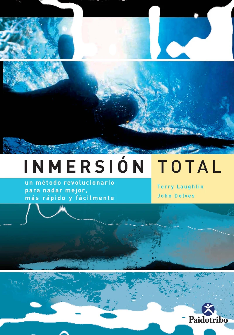 Portada: Inmersión total