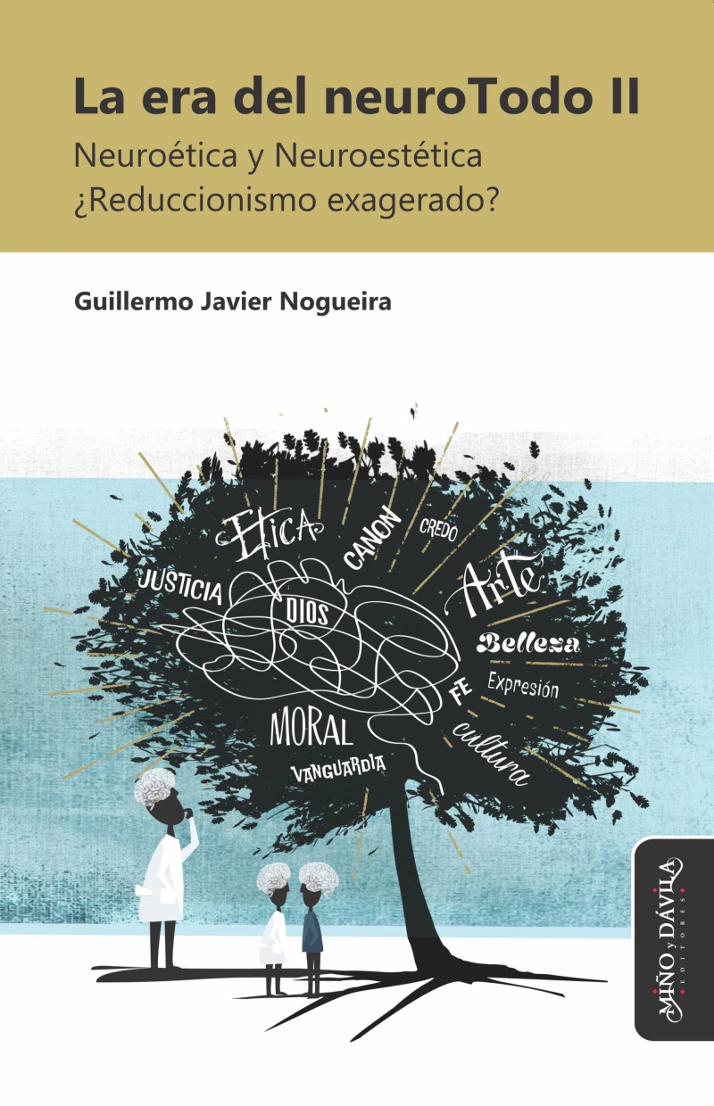Portada: La era del neuroTodo II