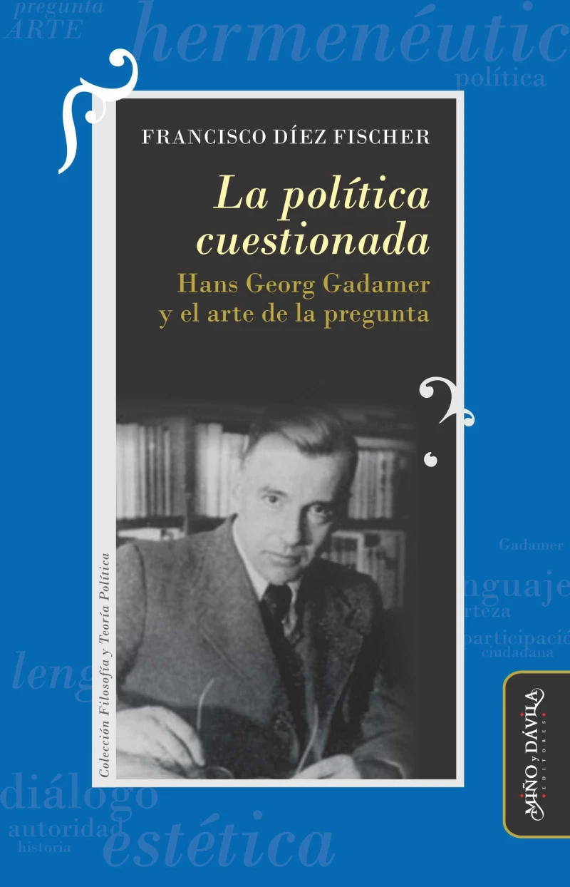 Portada: La política cuestionada
