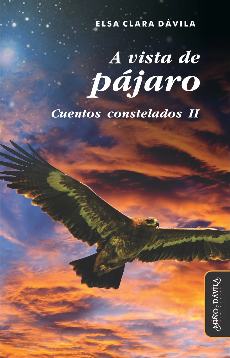 Portada: A vista de pájaro