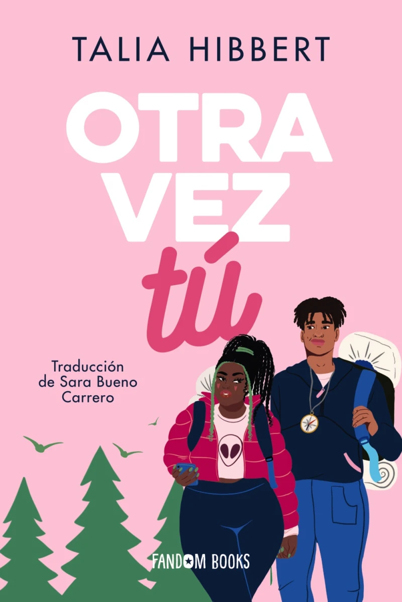 Portada: Otra vez tú
