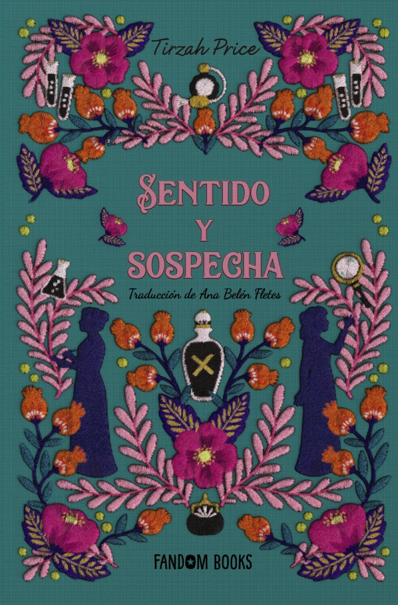 Portada: Sentido y sospecha