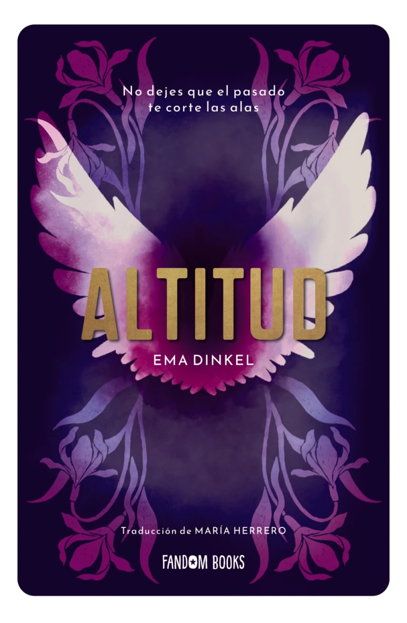 Portada: Altitud