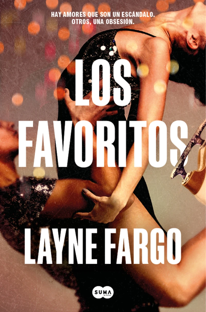 Portada: Los favoritos
