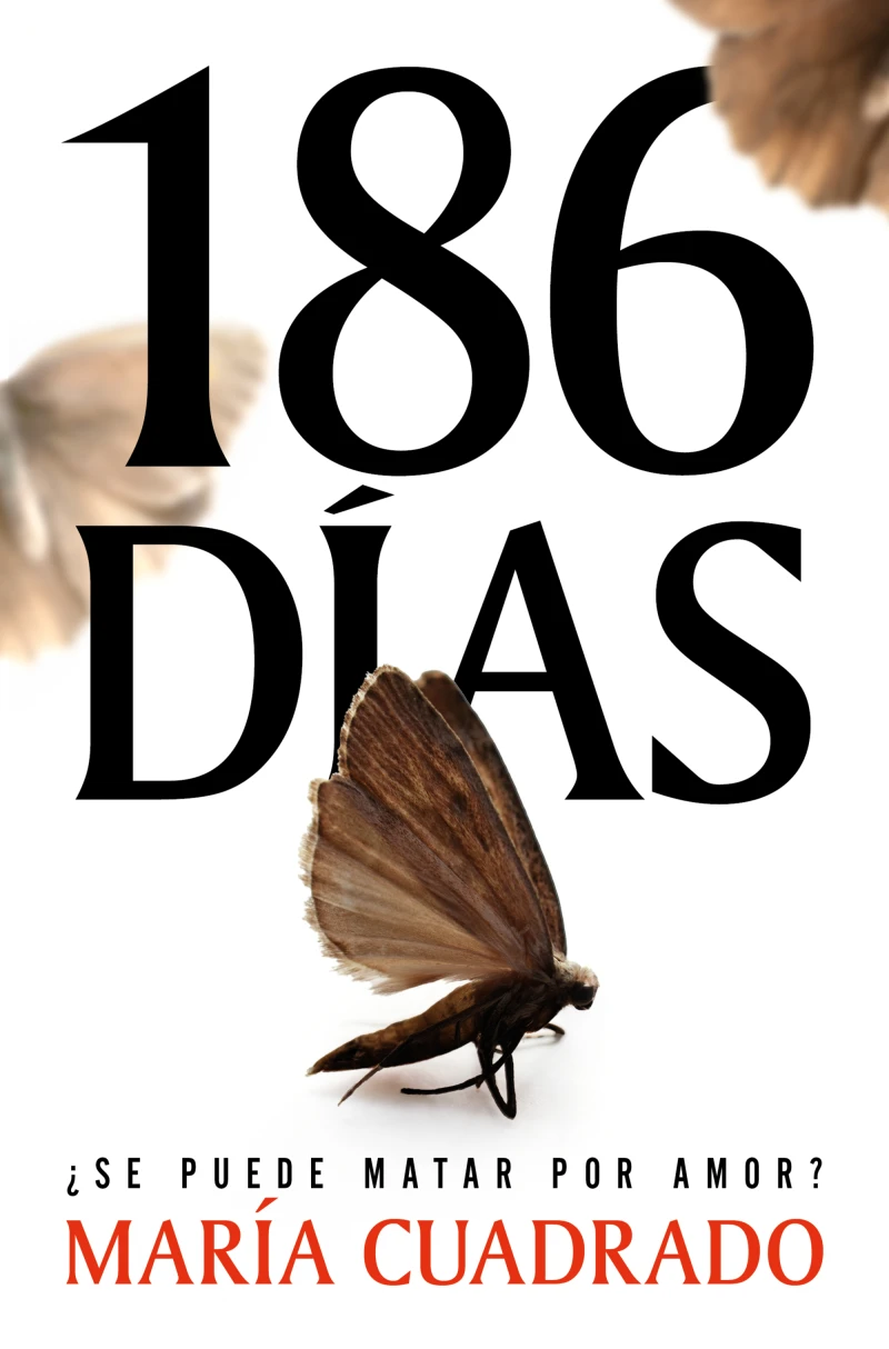 Portada: 186 días