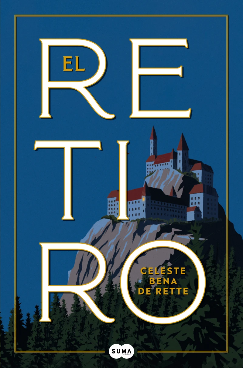 Portada: El retiro
