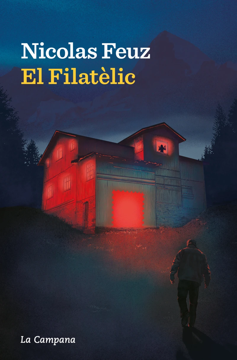 Portada: El Filatèlic