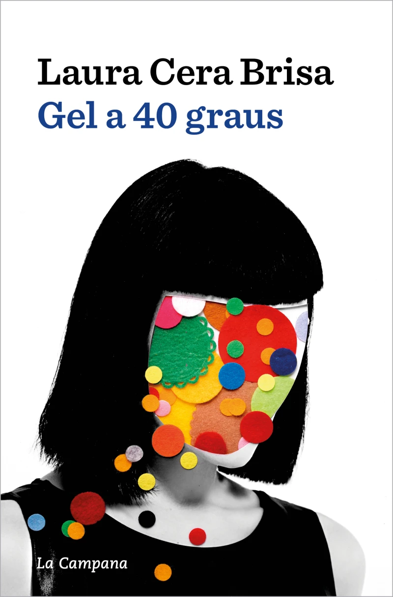 Portada: Gel a 40 graus