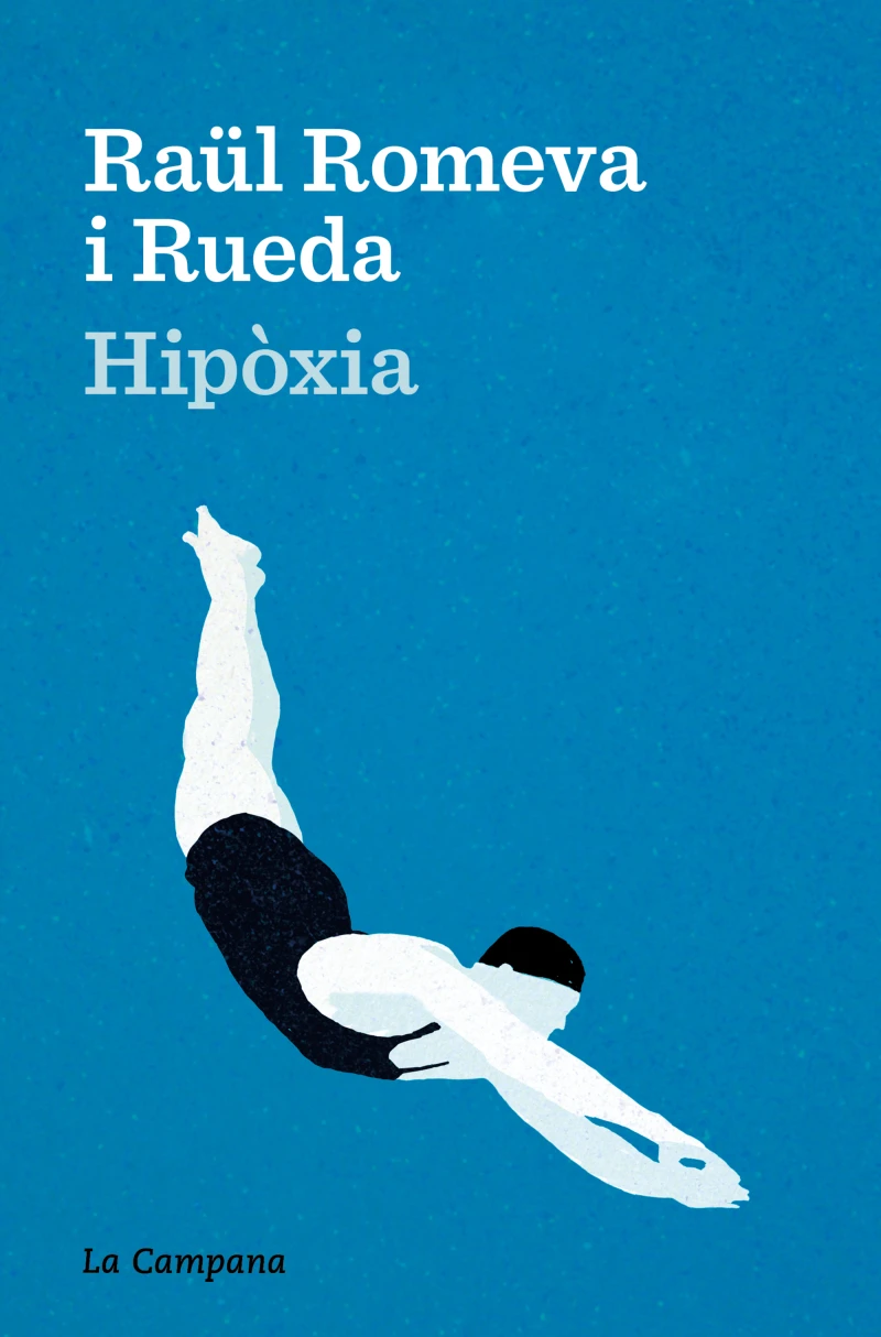 Portada: Hipòxia