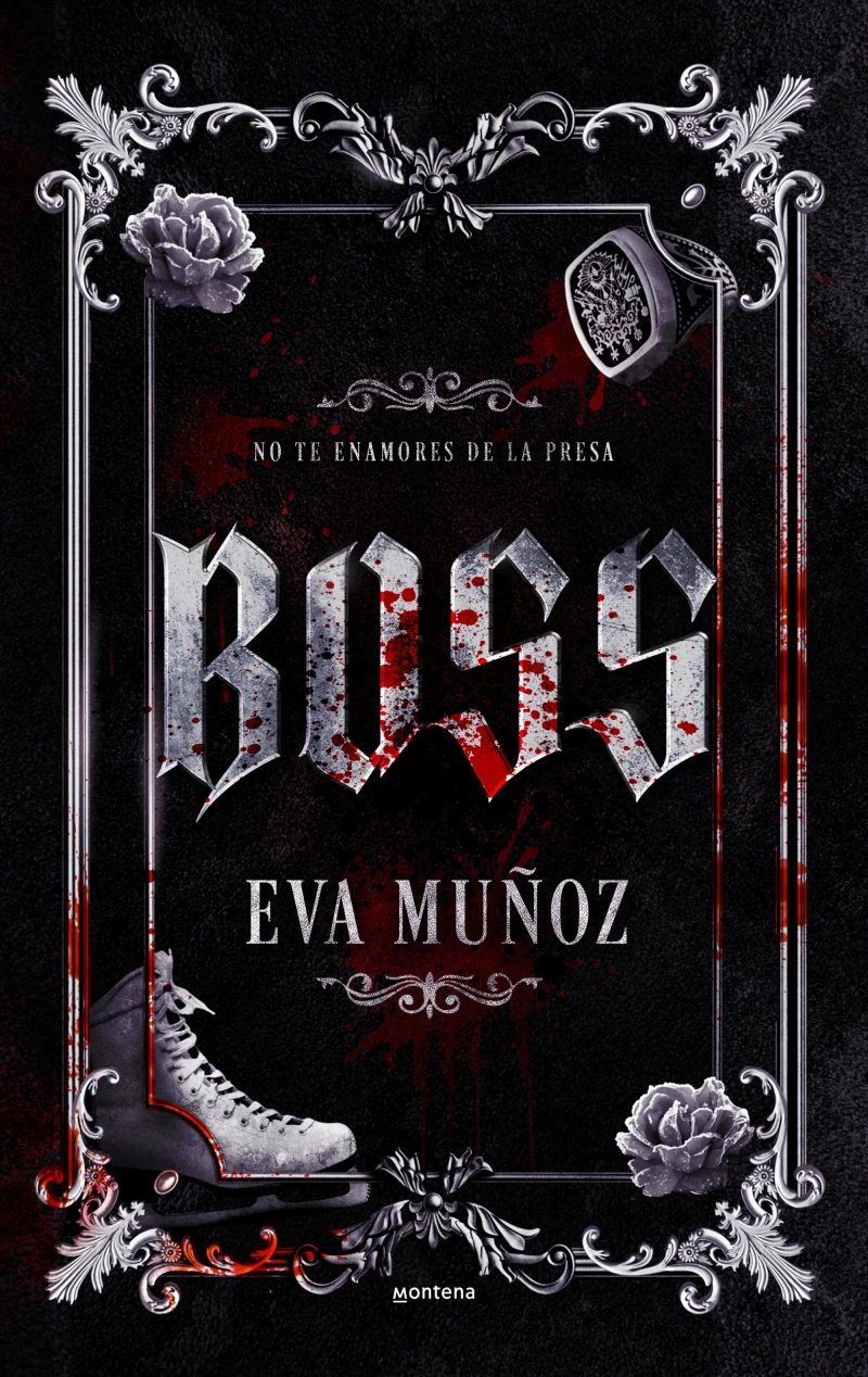 Portada: Boss