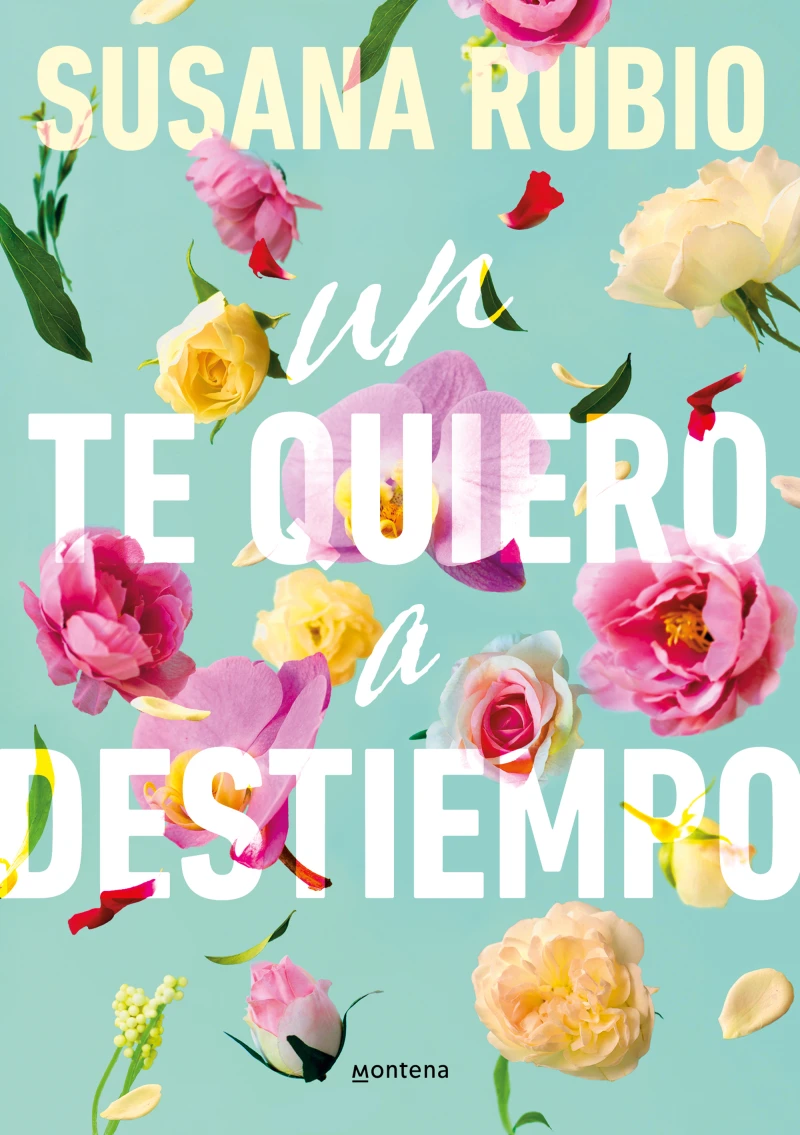 Portada: Un te quiero a destiempo