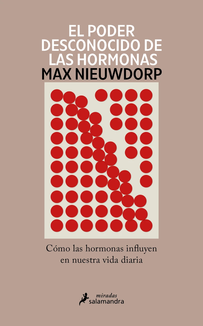 Portada: El poder desconocido de las hormonas