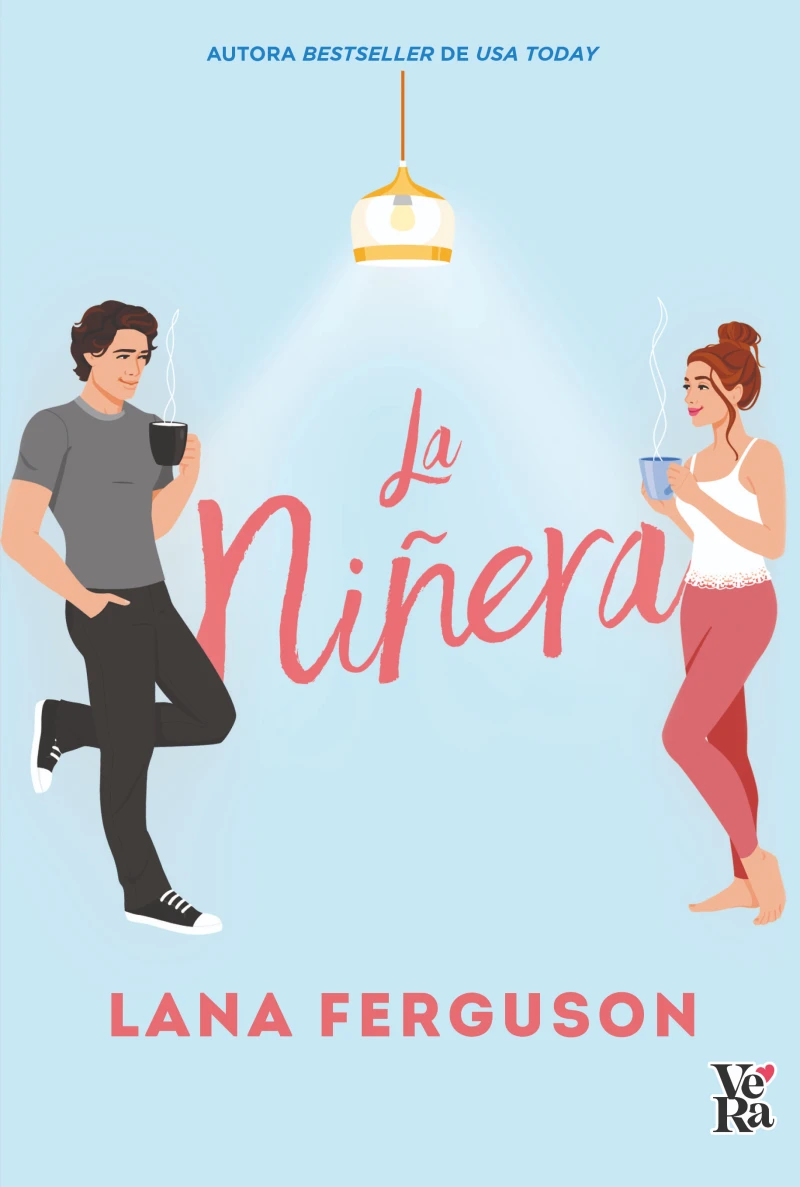 Portada: La niñera