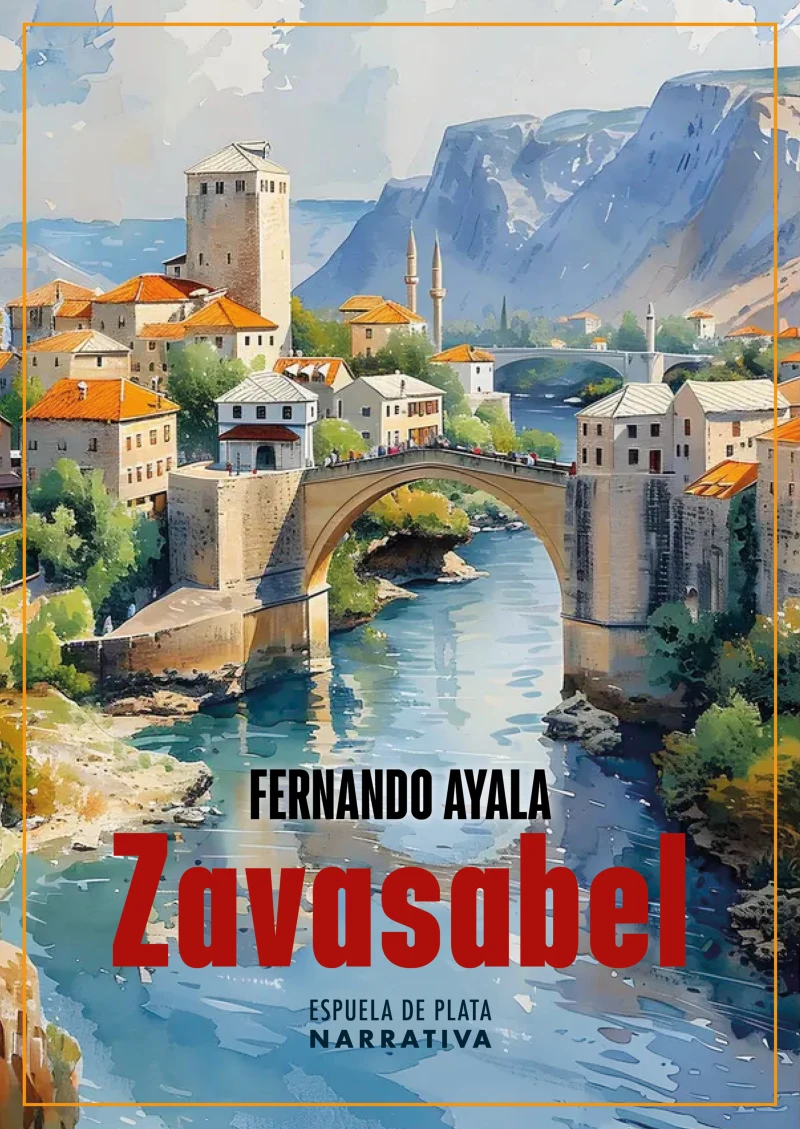 Portada: Zavasabel
