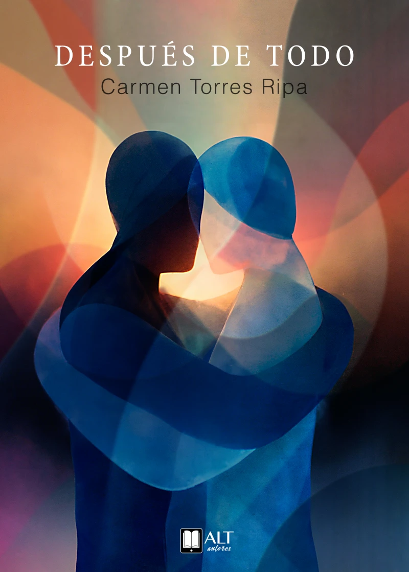 Portada: Después de todo
