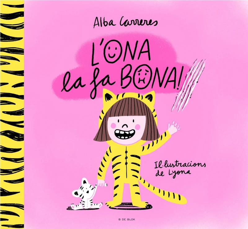 Portada: L'Ona la fa bona!