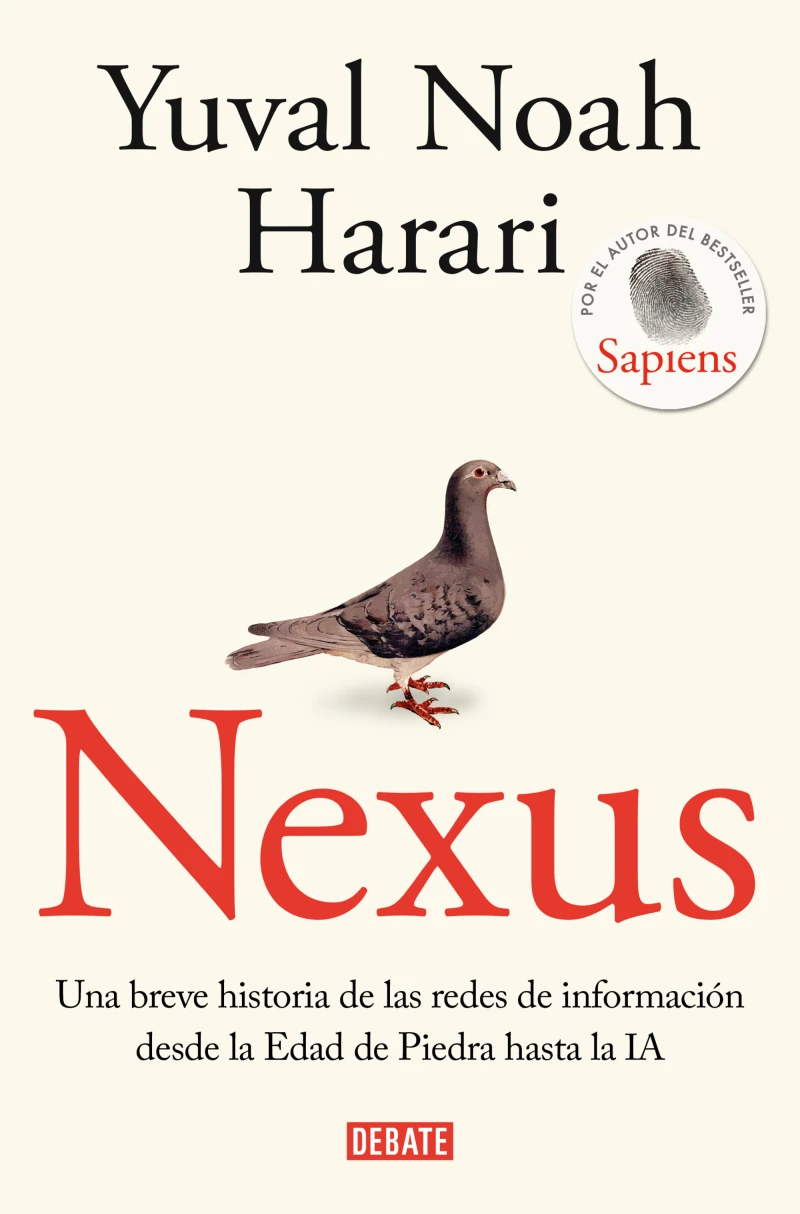 Portada: Nexus