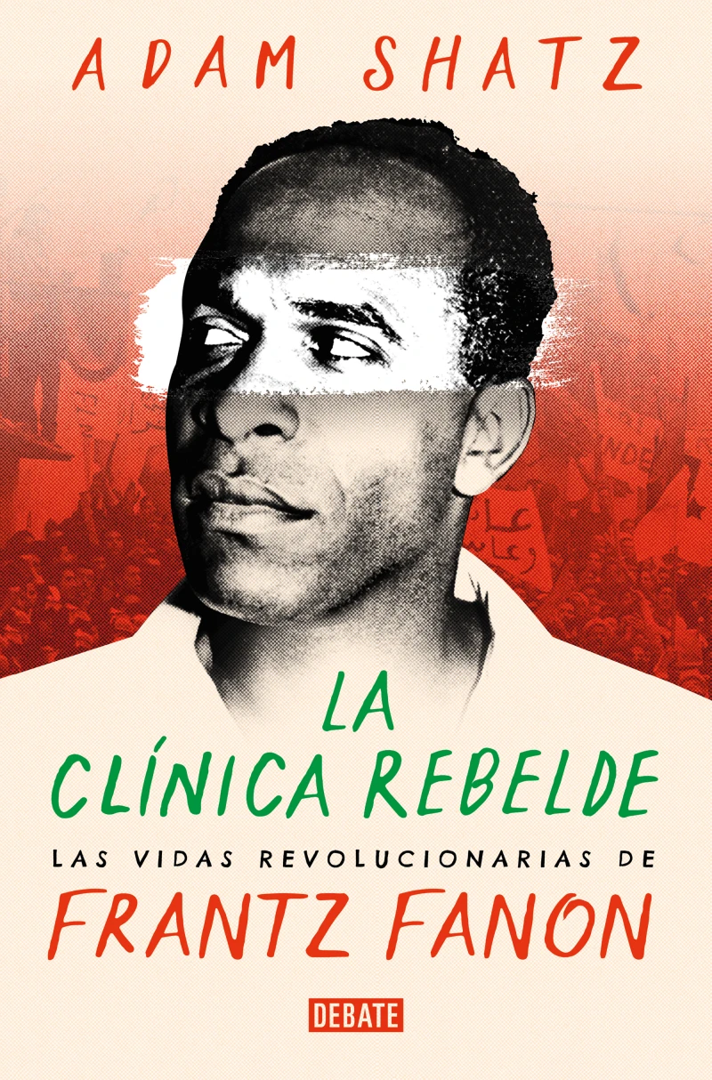 Portada: La clínica rebelde